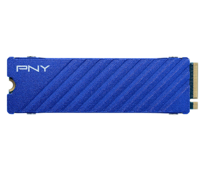 Dysk SSD PNY 1TB M.2 PCIe Gen4 NVMe CS2341